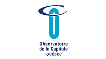 Observatoire de la capitale Québec 