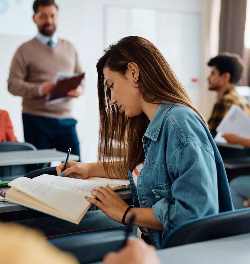 Normal French Learn standard French | Edu-inter