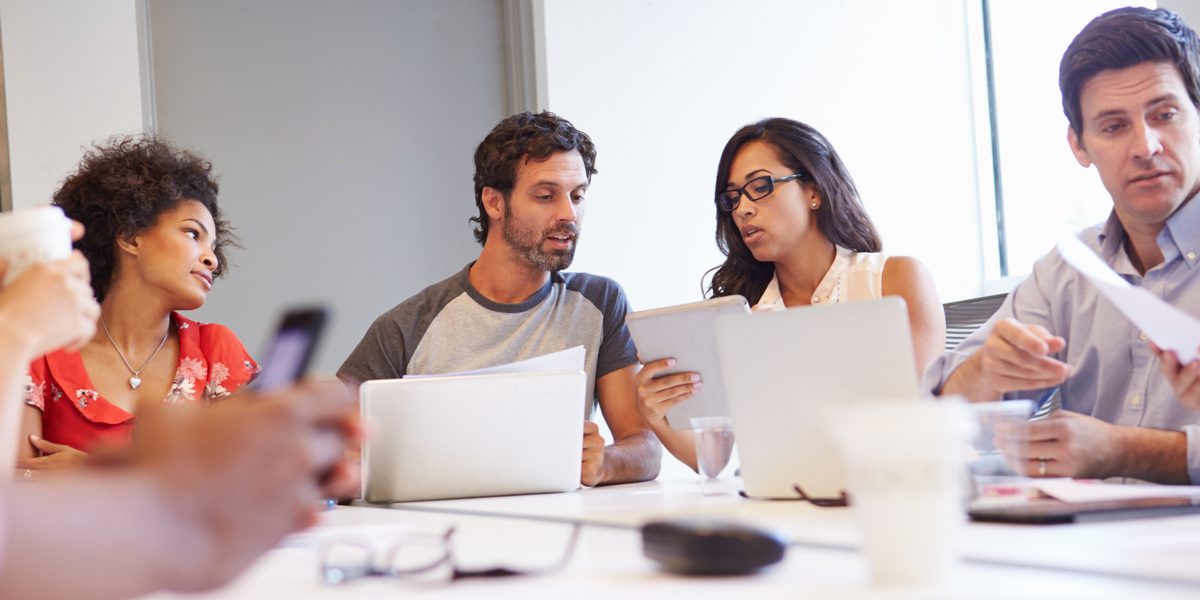 Online French learning